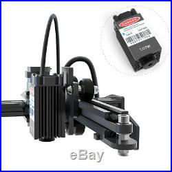 7000mW 2 Axes USB Laser Cutter Engraver DIY Machine D'Imprimante De Gravure EU