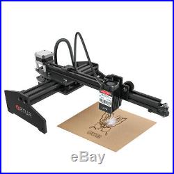 7000mW 2 Axes USB Laser Cutter Engraver DIY Machine D'Imprimante De Gravure EU