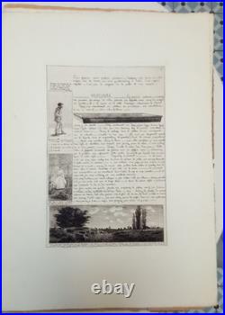Adolphe-Martial Potémont, dit (1827-1883) Lettre sur les éléments de la gravure