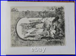 Alexandre-René Véron, Paris en 1871. Suite des 20 lithographies
