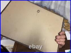 Alfred Sisley Gravure Georges Petit Eau Forte Ancien Peinture Lithographie