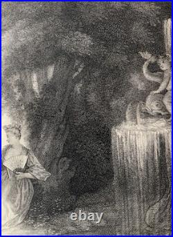 Antoine Watteau (1664-1721) Les Agréments de l'Été Jacques de Favannes c 1730
