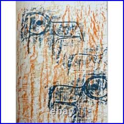 Art De France N° Iiii, 1964 -lithographies Esteve, Ernst, Hadju