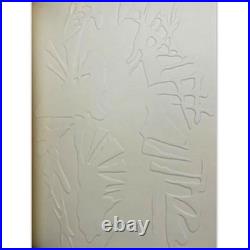 Art De France N° Iiii, 1964 -lithographies Esteve, Ernst, Hadju Art De France N° Iiii, 1964 -lithographies Esteve, Ernst, Hadju