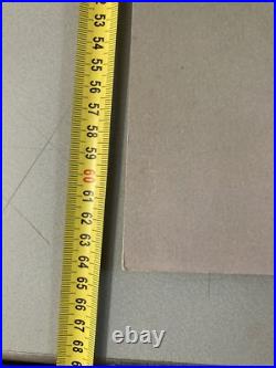 Beau Lot De 4 Gravures Lithographie Jean Heine Jeune Femme Fille Sur Papier Art