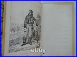 CLERY (Robinet de). D'Essling à Wagram. Lasalle. Correspondance. 1891