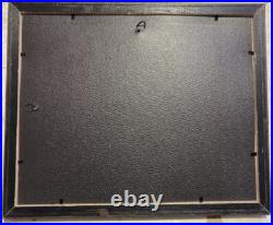 Croquis A. WILLETTE Encadré 28x34 original Croquis A. WILLETTE Encadré 28x34 original