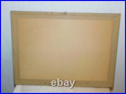 Estampe En Cuivre A. H. PAYNE / ELTZNER Augsburg