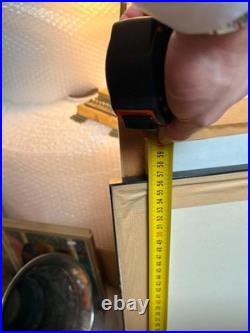 Estampe Gravure XIXème La Tête Glande Salivaire Anatomie William Bagg