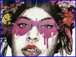 Findac Sonyeo Rare Sold Out Not Banksy