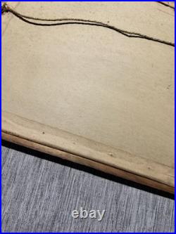 Fores's Coaching Recollection 1874 The Olden Time Gravure Encadrée