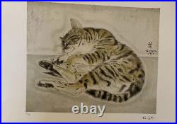 Foujita (After) Chat Foujita (After) Chat