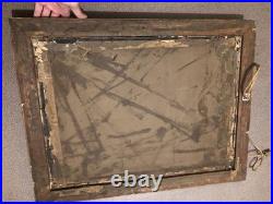 Gravure Ancienne Paris