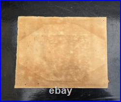 Gravure Ancienne Venus Au Char Mythologie Xviiième