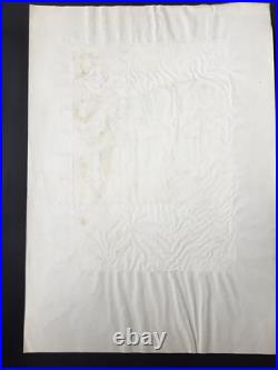 Gravure Ancienne XVIIè Johann Christophorus Agnelli Federico Stampa 17C Etching