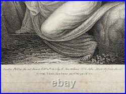 Gravure De Giovani Battista Cipriani Gravee Par Gaetano Bartolozzi W269
