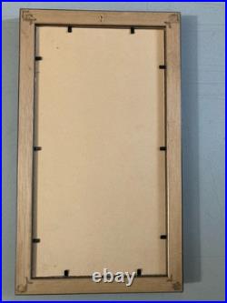 Gravure Portrait XVIIIe Portrait Apollon Estampe Nu Erotique Pierre Bouillon