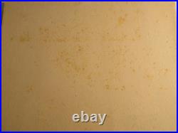 Gravure Seditieuse Anthropomorphe Portrait Homme Illusion Optique Magie 1815 Gravure Seditieuse Anthropomorphe Portrait Homme Illusion Optique Magie 1815