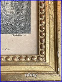 Gravure ancienne Le Docteur Alchimiste par David TENIERS époque XVIIIe