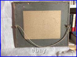 Gravure herman van swanevelt