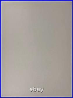 Henri Matisse, Jeune fille aux Fleurs, Lithographie originale, Signée, 1937