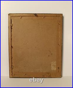 Jean-François MILLET Buste de Jeune Fille Nue. Lithographie originale d'après Jean-François MILLET Buste de Jeune Fille Nue. Lithographie originale d'après