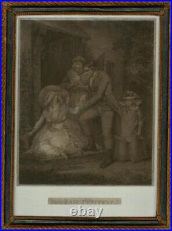 John Raphael Smith (1751-1812) after George Morland (1763-1804) John Raphae