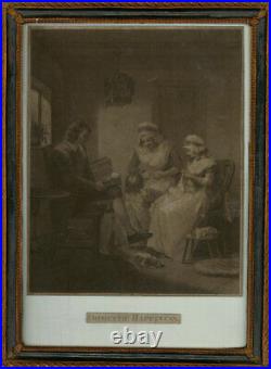 John Raphael Smith (1751-1812) after George Morland (1763-1804) John Raphae