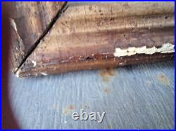 Joseph VERNET (1714-1789) Après l' Orage Gravure Balechou Vers 1750 Cadre 18e