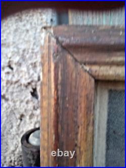 Joseph VERNET (1714-1789) Après l' Orage Gravure Balechou Vers 1750 Cadre 18e