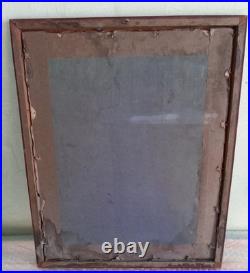 Juliette Récamier, Époque Empire Napoléon d'après Gérard Tres Rare Juliette Récamier, Époque Empire Napoléon d'après Gérard Tres Rare