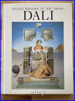 LA LICORNE Les Chevaux Daliniens de Salvador DALI 1970 1983