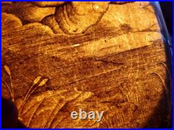 Le Jugement de Paris Marc Antonio Remondi 1480 1527.34 d'après Raphaël