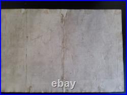 Le Jugement de Paris Marc Antonio Remondi 1480 1527.34 d'après Raphaël