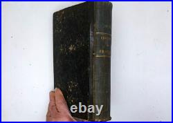 Les Français peints par eux-mêmes 1840-1842 370 gravures couleur