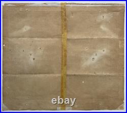 Les Free Massons GRAVURE Picard FRANC MACONNERIE Francs Macons 1736