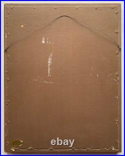 Lithographie 19. Siècle Autochtone Indigene Amérique Du Sud Pampa Indians