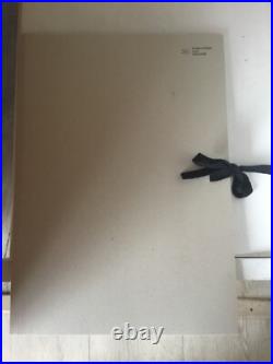 Lithographie Bansky boy with gun 42/29.7 certificat 003. 20/03/2021