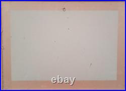Lithographie Originale De Bernard Gantner Signee, Numerotee 5/35 Avec Encadrement Lithographie Originale De Bernard Gantner Signee, Numerotee 5/35 Avec Encadrement