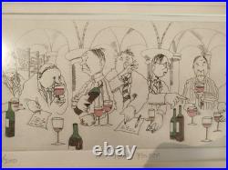 Lithographie Tim