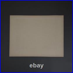 Lithographie par Henri Rivière Au Vent de Noroît Les Mousses A5809