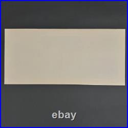 Lithographie par Henri Rivière La Féérie des Heures L'Aube A5575