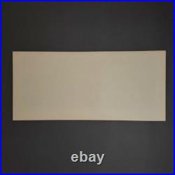 Lithographie par Henri Rivière La Féérie des Heures L'Averse A5817