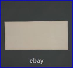 Lithographie par Henri Rivière La Féérie des Heures La Neige A5474