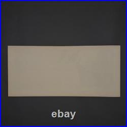 Lithographie par Henri Rivière La Féérie des Heures Le Calme plat A5923