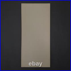 Lithographie par Henri Rivière La Féérie des Heures Les Derniers Rayons A5920