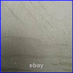 Lithographie par Henri Rivière Les Aspects de la Nature La Falaise A5084