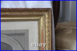 Louis XVIII, roi de France. Gravure en buste du roi d'après Valois XIXe Louis XVIII, roi de France. Gravure en buste du roi d'après Valois XIXe