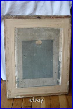 Louis XVIII, roi de France. Gravure en buste du roi d'après Valois XIXe Louis XVIII, roi de France. Gravure en buste du roi d'après Valois XIXe