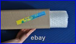 Marc CHAGALL Amoureux sur les toits de Paris, LITHOGRAPHIE numérotée, 500ex